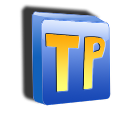 Icono de TouchPal